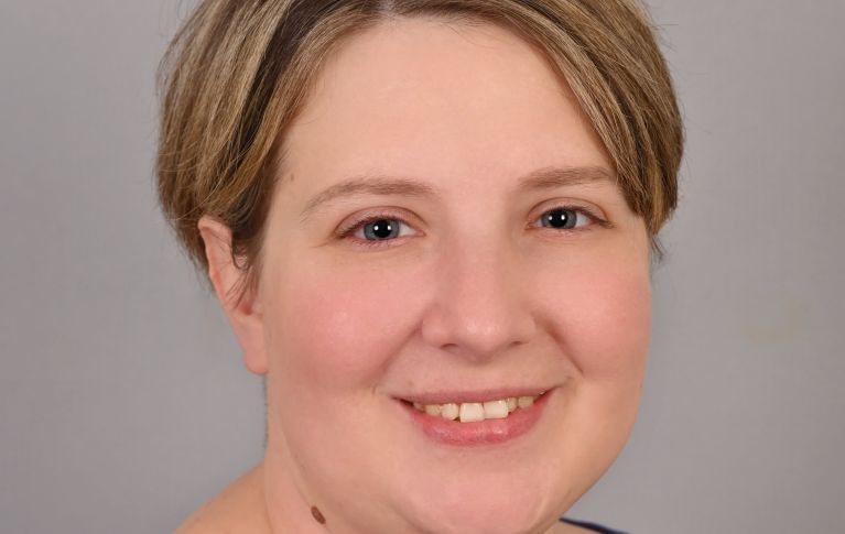 Samantha Weiss